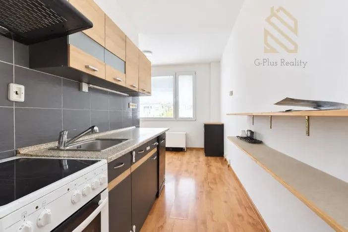 Prodej bytu 2+1, Krupka - Bohosudov, Kollárova, 58 m2