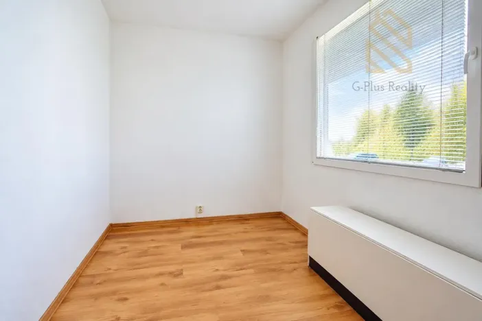 Prodej bytu 2+1, Krupka - Bohosudov, Kollárova, 58 m2