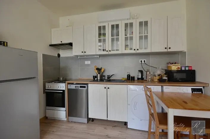 Prodej bytu 1+kk, Ústí nad Labem, Masarykova, 26 m2