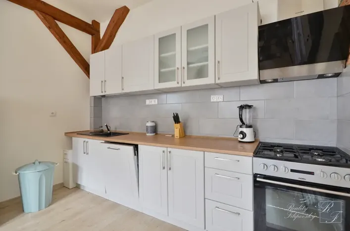 Prodej bytu 2+kk, Ústí nad Labem, Masarykova, 63 m2