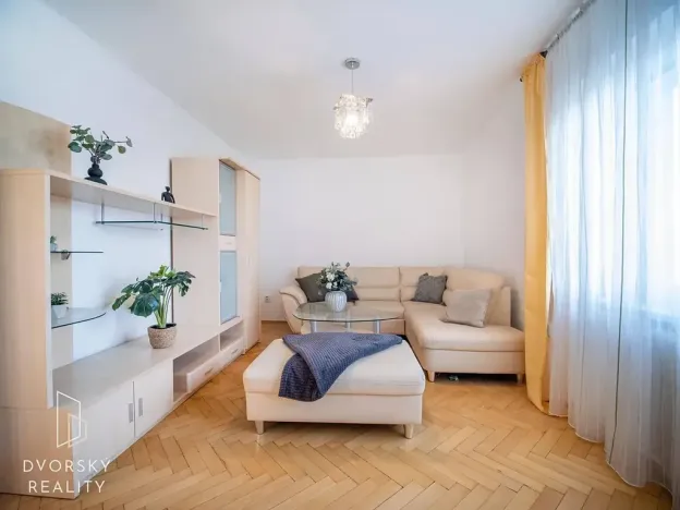 Prodej bytu 3+1, Mladá Boleslav, 68 m2