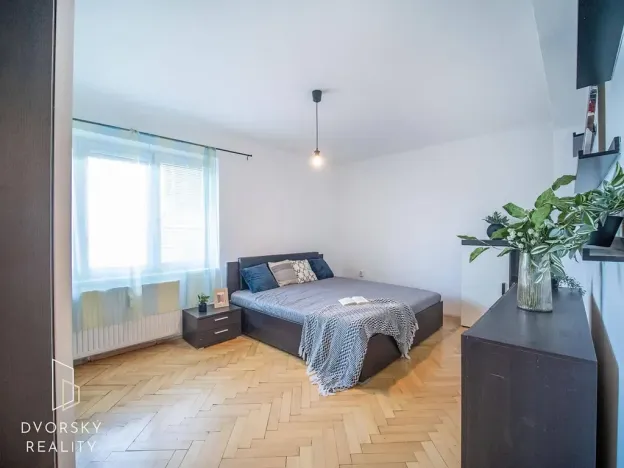 Prodej bytu 3+1, Mladá Boleslav, 68 m2