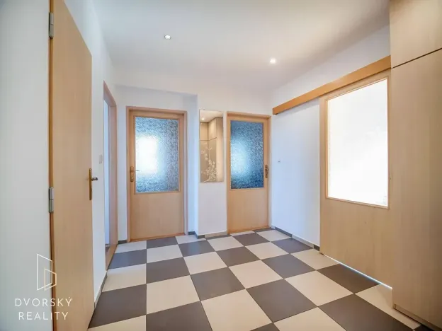 Prodej bytu 3+1, Mladá Boleslav, 68 m2