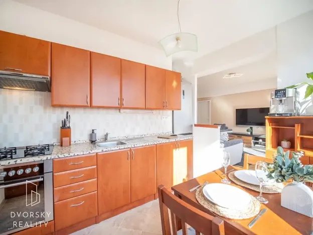 Prodej bytu 3+1, Mladá Boleslav, 79 m2