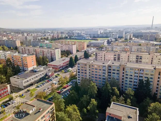 Prodej bytu 3+1, Mladá Boleslav, 79 m2