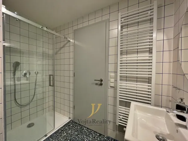 Pronájem bytu 1+kk, Olomouc, Edmunda Husserla, 29 m2
