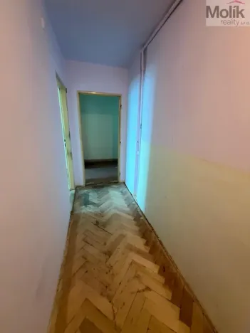 Prodej bytu 3+1, Litvínov - Horní Litvínov, U Zámeckého parku, 58 m2
