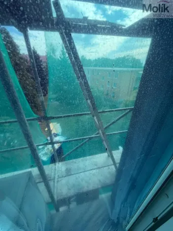 Prodej bytu 3+1, Litvínov - Horní Litvínov, U Zámeckého parku, 58 m2