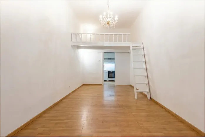 Pronájem kanceláře, Praha - Nové Město, Štěpánská, 74 m2