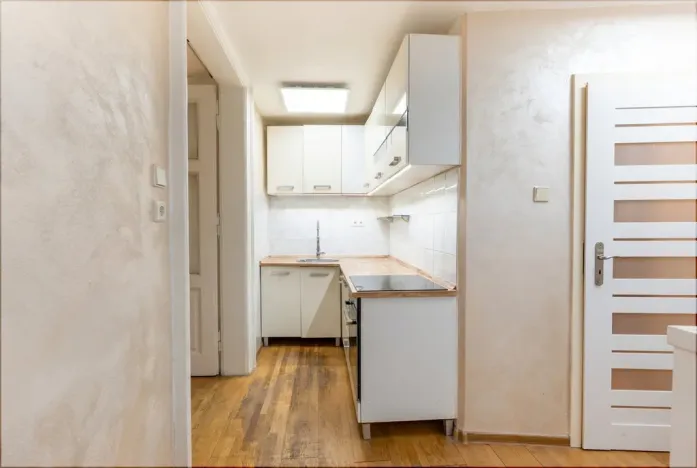 Pronájem kanceláře, Praha - Nové Město, Štěpánská, 74 m2