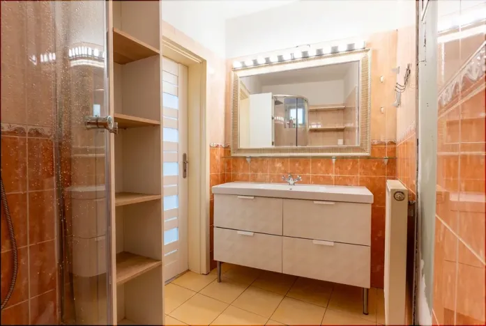 Pronájem kanceláře, Praha - Nové Město, Štěpánská, 74 m2