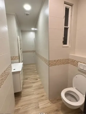 Pronájem bytu 2+kk, Praha - Vinohrady, Nad olšinami, 48 m2
