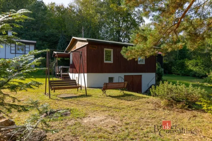Prodej zahrady, 75 m², Ostravice