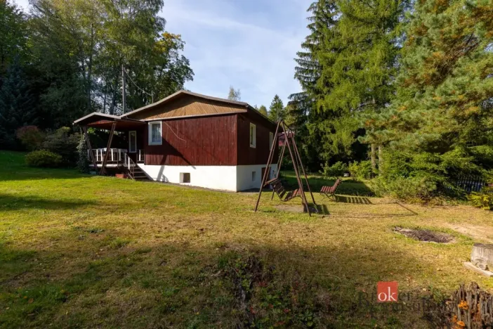 Prodej chaty, Ostravice, 75 m2