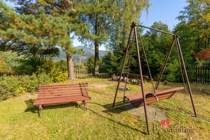 Prodej chaty, Ostravice, 75 m2
