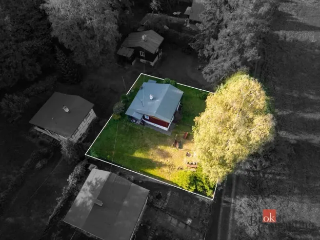 Prodej chaty, Ostravice, 75 m2