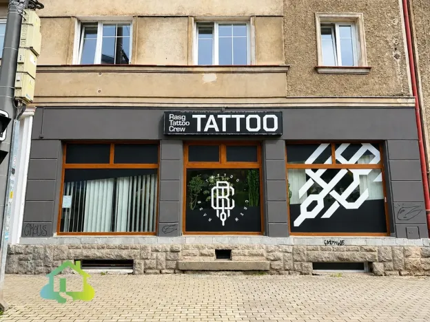 Prodej komerčního prostoru, 96 m², Mlýnská, Liberec IV-Perštýn