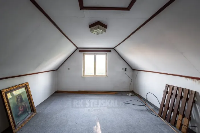 Prodej chaty, Strakonice - Přední Ptákovice, 43 m2