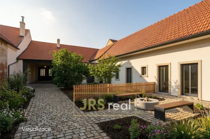 Prodej rodinného domu, Sobotovice, 102 m2