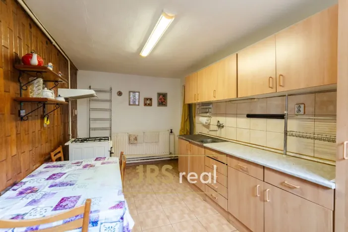 Prodej rodinného domu, Sobotovice, 102 m2