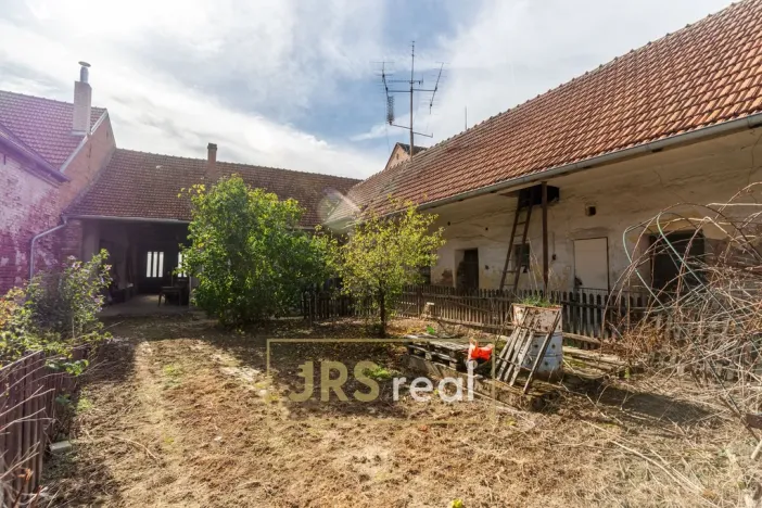 Prodej rodinného domu, Sobotovice, 102 m2
