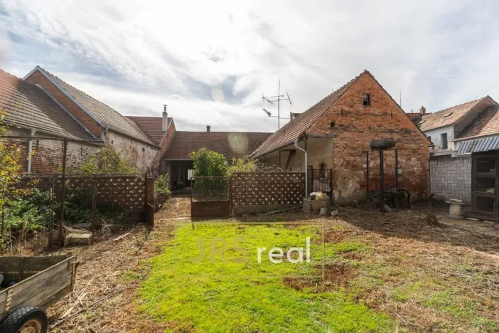 Prodej rodinného domu, Sobotovice, 102 m2