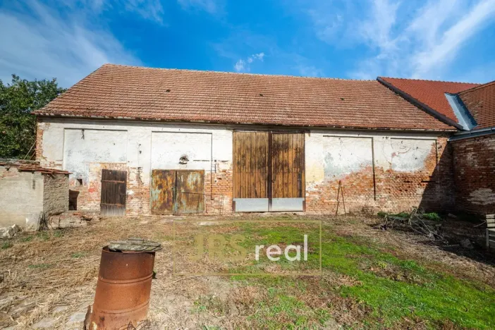 Prodej rodinného domu, Sobotovice, 102 m2