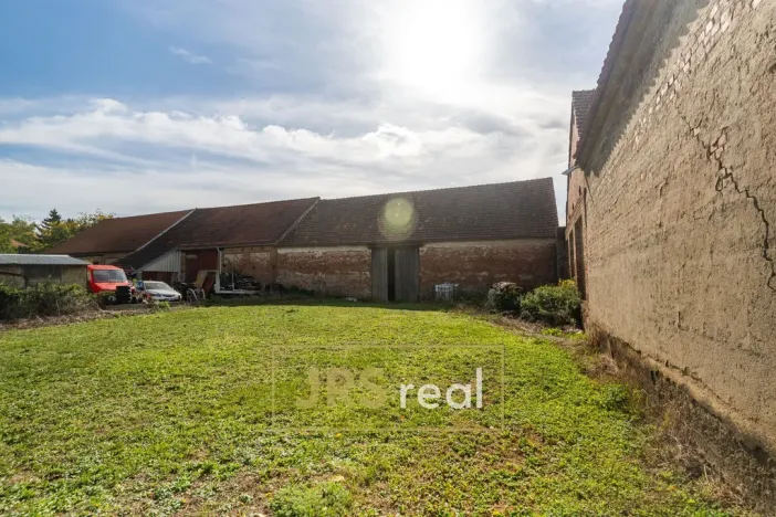 Prodej rodinného domu, Sobotovice, 102 m2