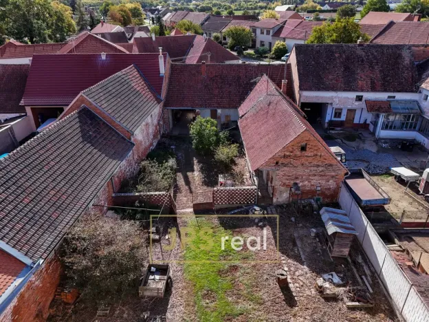 Prodej rodinného domu, Sobotovice, 102 m2