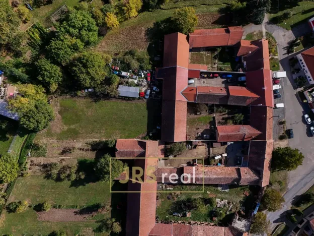 Prodej rodinného domu, Sobotovice, 102 m2