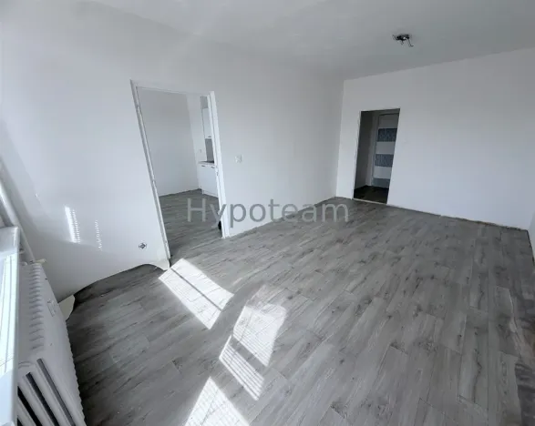 Prodej bytu 1+1, Ústí nad Labem - Neštěmice, Sibiřská, 42 m2
