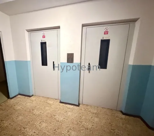 Prodej bytu 1+1, Ústí nad Labem - Neštěmice, Sibiřská, 42 m2