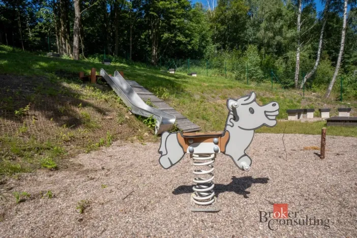 Pronájem bytu 3+kk, Velké Hamry, 67 m2