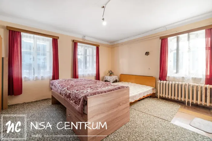 Prodej chalupy, Rádlo, 150 m2