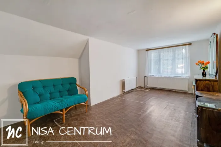 Prodej chalupy, Rádlo, 150 m2