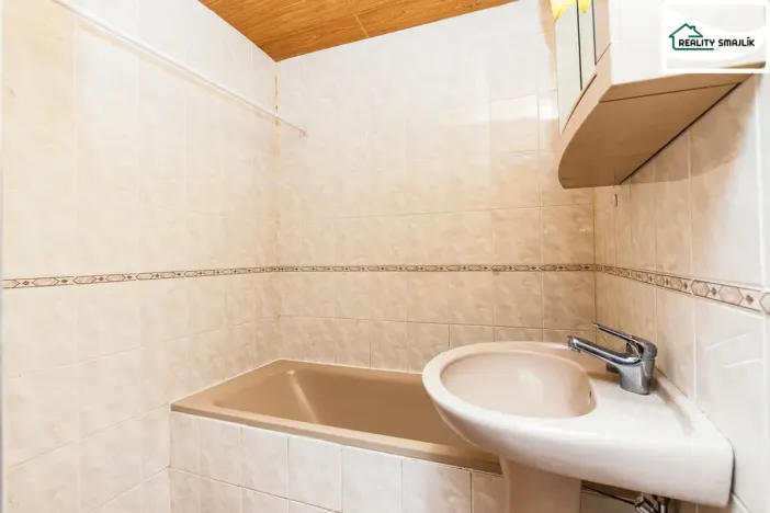 Prodej bytu 2+1, Cheb, Lesní, 60 m2