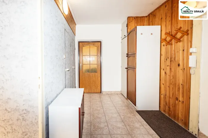 Prodej bytu 2+1, Cheb, Lesní, 60 m2