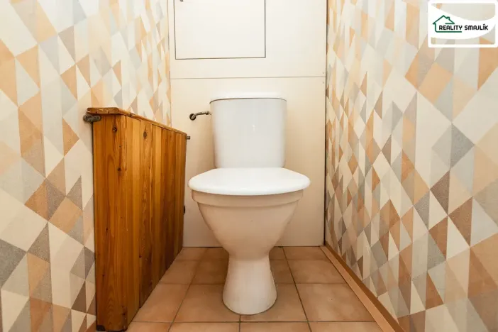Prodej bytu 2+1, Cheb, Lesní, 60 m2