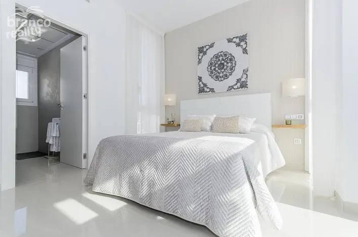 Prodej rodinného domu, Los Montesinos, Alicante, Španělsko, 116 m2