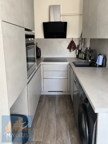 Pronájem bytu 2+1, Kladno - Švermov, Jar. Seiferta, 52 m2