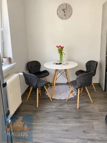 Pronájem bytu 2+1, Kladno - Švermov, Jar. Seiferta, 52 m2