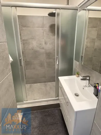 Pronájem bytu 2+1, Kladno - Švermov, Jar. Seiferta, 52 m2