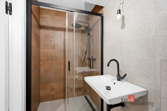 Pronájem bytu 4+kk, Velké Hamry, 80 m2