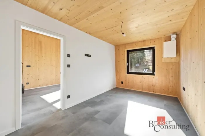 Pronájem bytu 4+kk, Velké Hamry, 80 m2