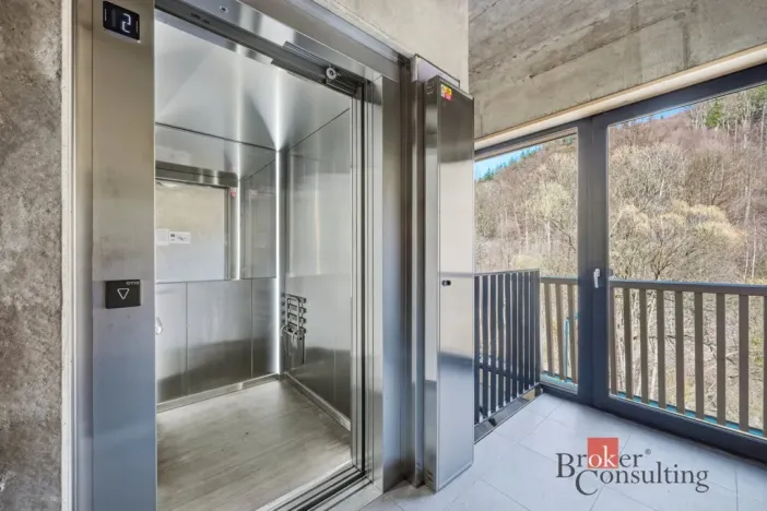 Pronájem bytu 4+kk, Velké Hamry, 80 m2
