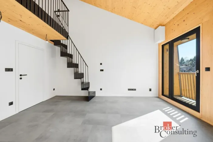 Pronájem bytu 2+kk, Velké Hamry, 65 m2