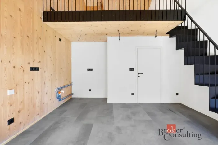 Pronájem bytu 2+kk, Velké Hamry, 65 m2