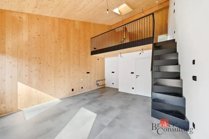 Pronájem bytu 2+kk, Velké Hamry, 65 m2