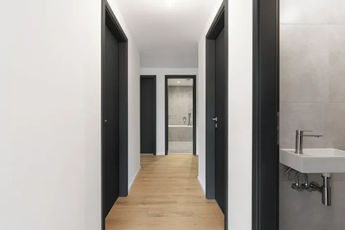 Prodej bytu 4+kk, Kladno, Engerth, 85 m2