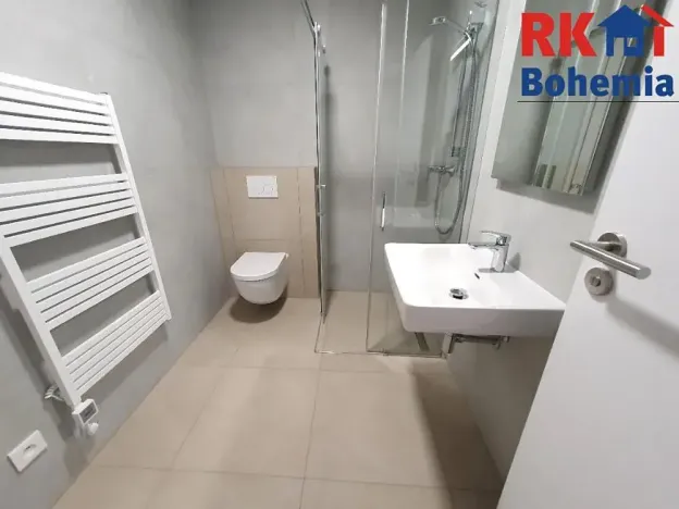 Pronájem kanceláře, Mladá Boleslav, Vodárenská, 23 m2